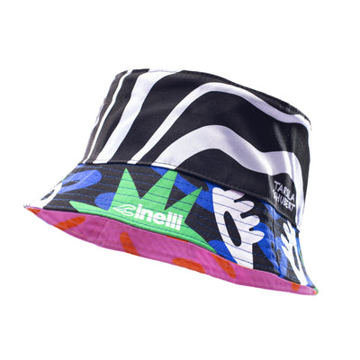 TARSILA SCHUBERT 'TROPICALIZATION' BUCKET HAT, Hat, IMG.1