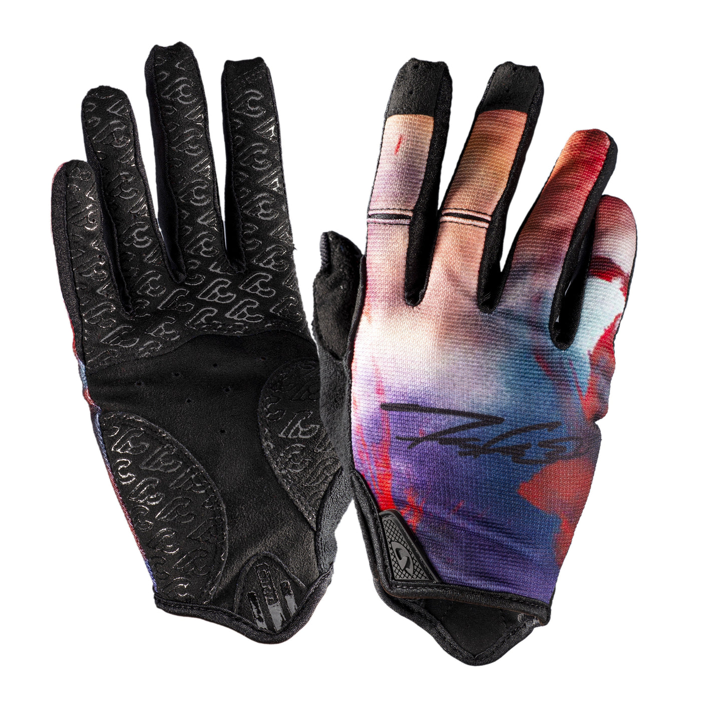 FUTURA 'NOSEEUM' GIRO DND GLOVES X CINELLI, Glove, IMG.2