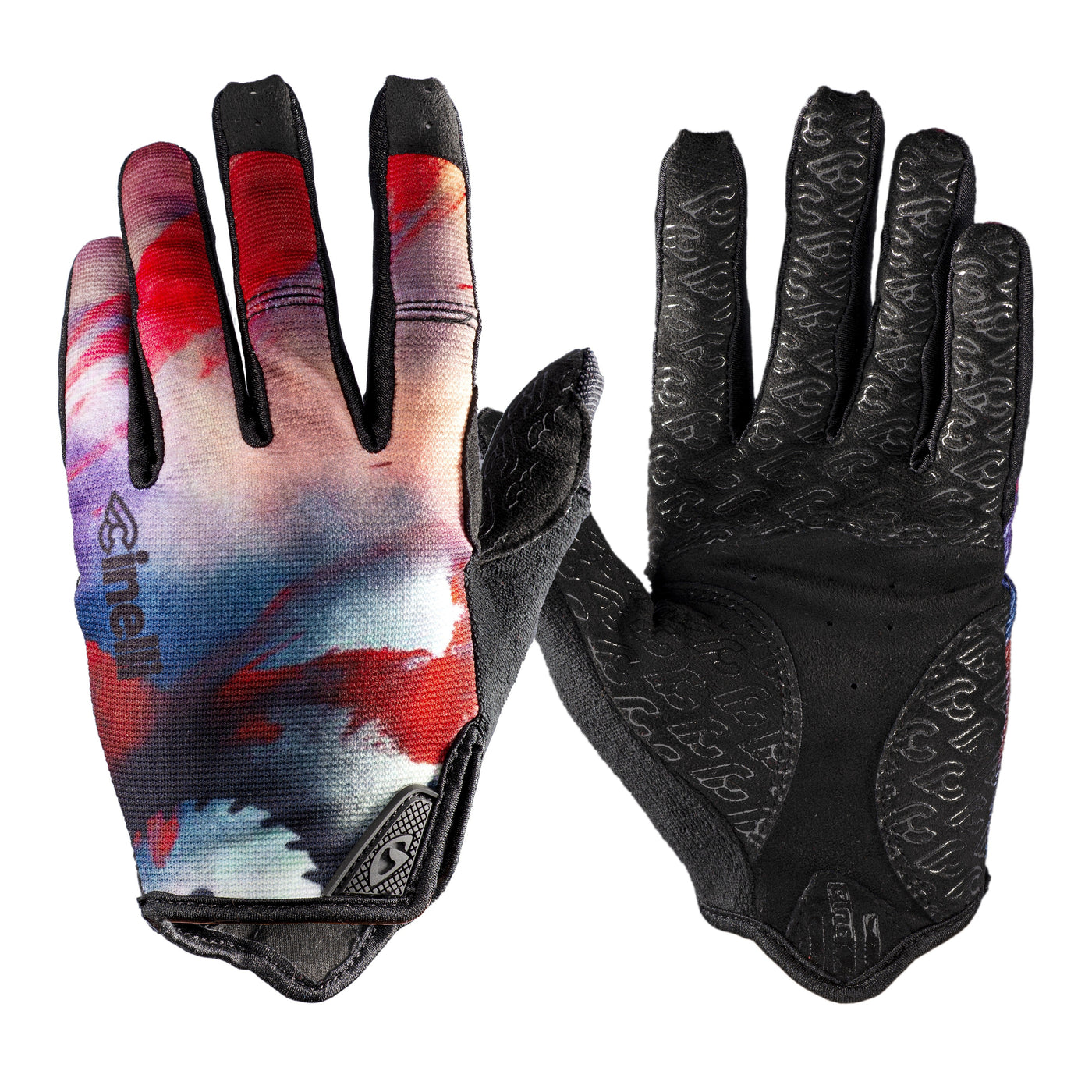 FUTURA 'NOSEEUM' GIRO DND GLOVES X CINELLI, Glove, IMG.1