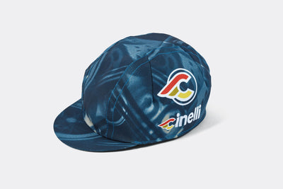 INTER X CINELLI CAP BLACK, Cap, IMG.2