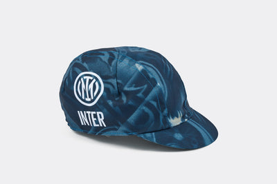 INTER X CINELLI CAP BLACK, Cap, IMG.1