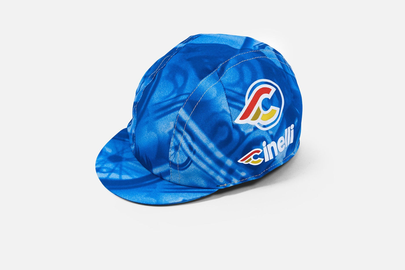 INTER X CINELLI CAP BLUE, Cap, IMG.2