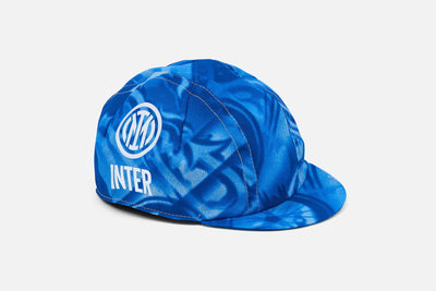 INTER X CINELLI CAP BLUE, Cap, IMG.1