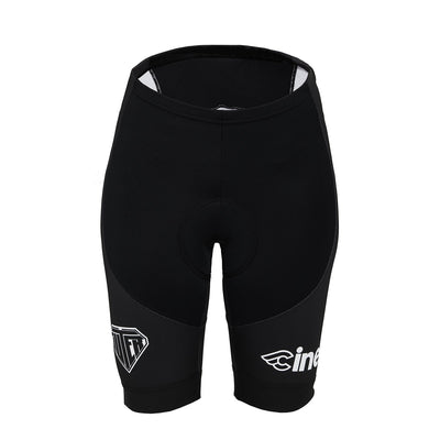 SHORTS CIRCOLO CICLISTICO CINELLI IUTER  WOMAN, Short, IMG.1