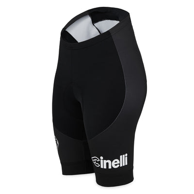 SHORTS CIRCOLO CICLISTICO CINELLI IUTER  WOMAN, Short, IMG.2