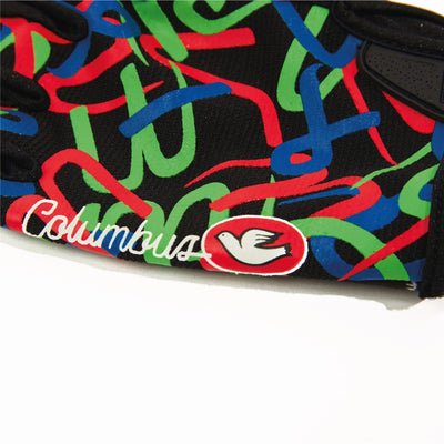 COLUMBUS TUBOGRAPHY DND GLOVES