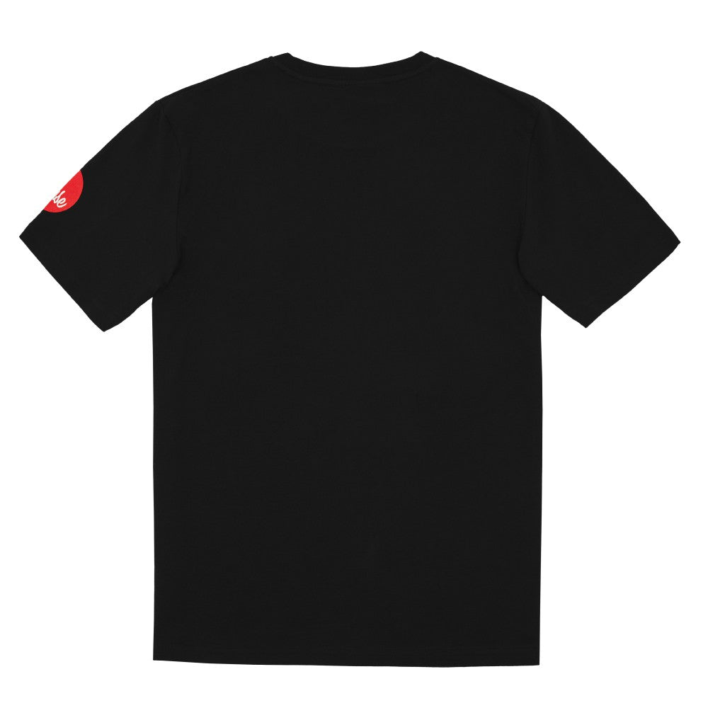 COLUMBUS TUBOGRAPHY POCKET T-SHIRT