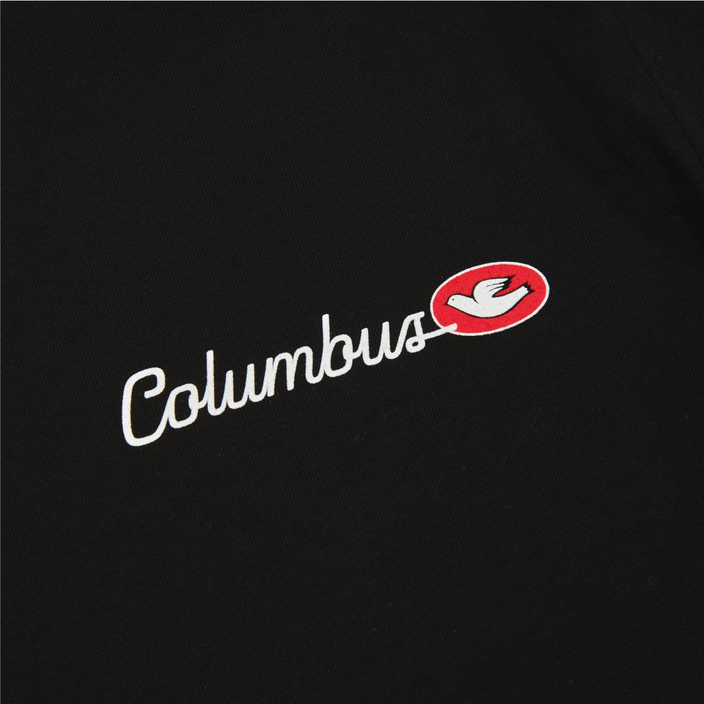 COLUMBUS TUBOGRAPHY LONG-SLEEVE