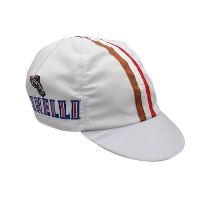 CAP EROICA REPLICA WHITE, Cap, IMG.1