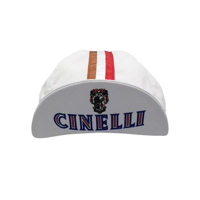 CAP EROICA REPLICA WHITE, Cap, IMG.4
