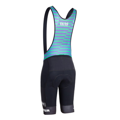 BIBSHORT POCKET CIRCOLO CICLISTICO CINELLI IUTER, Bib Short, IMG.2