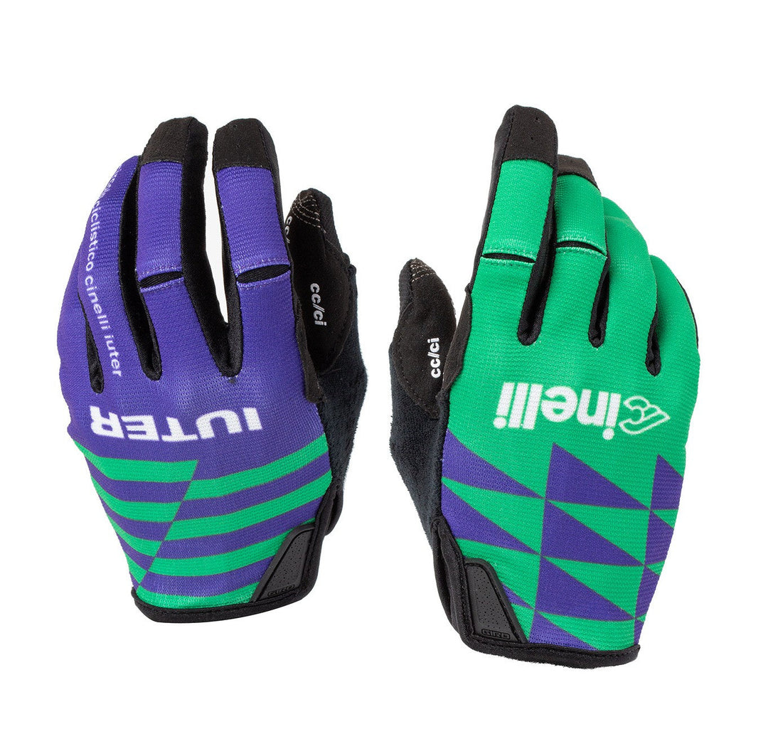 Cinelli gloves hotsell