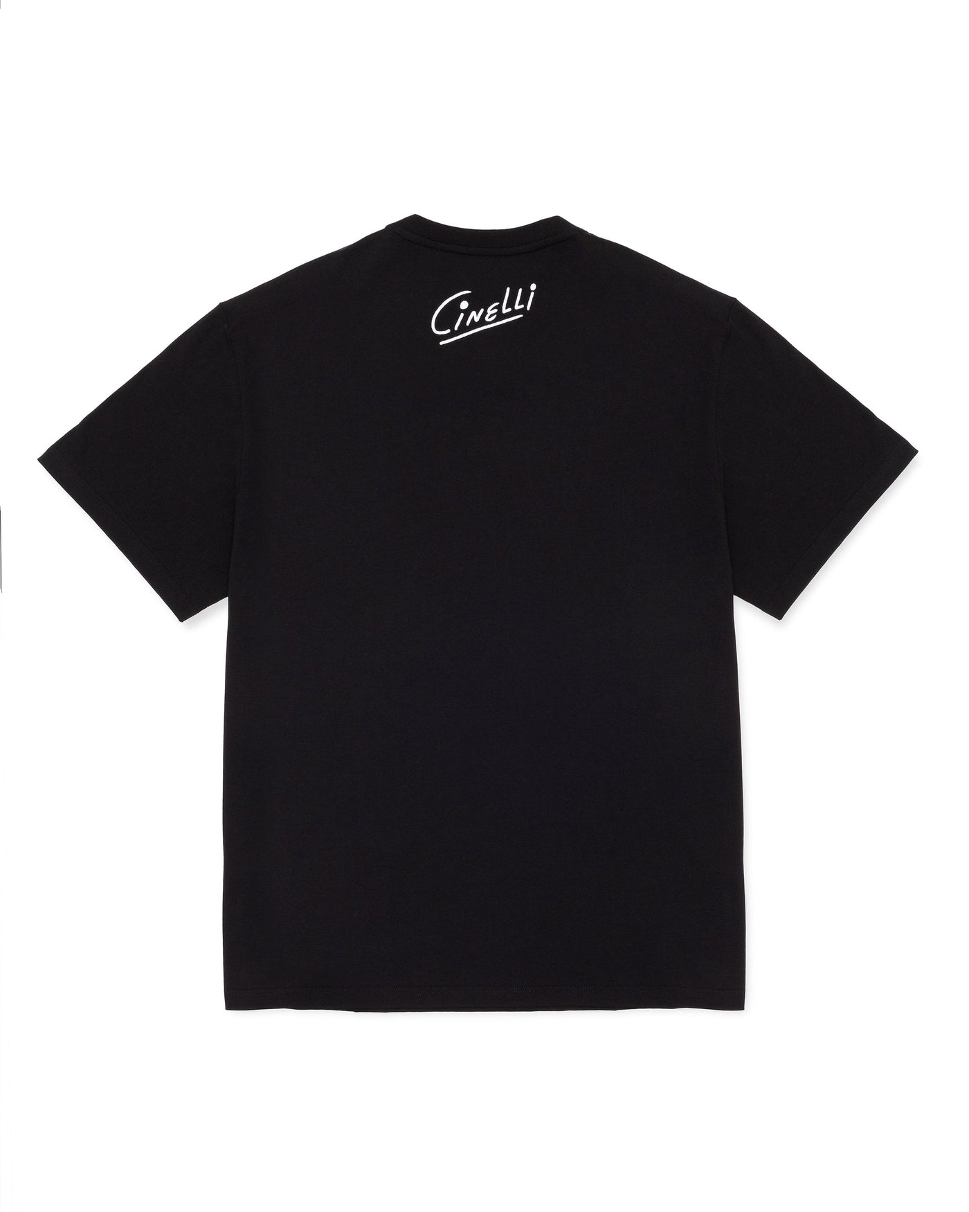 T-SHIRT SPECIALE CORSA BLACK BRAULIO, T-Shirt, IMG.3