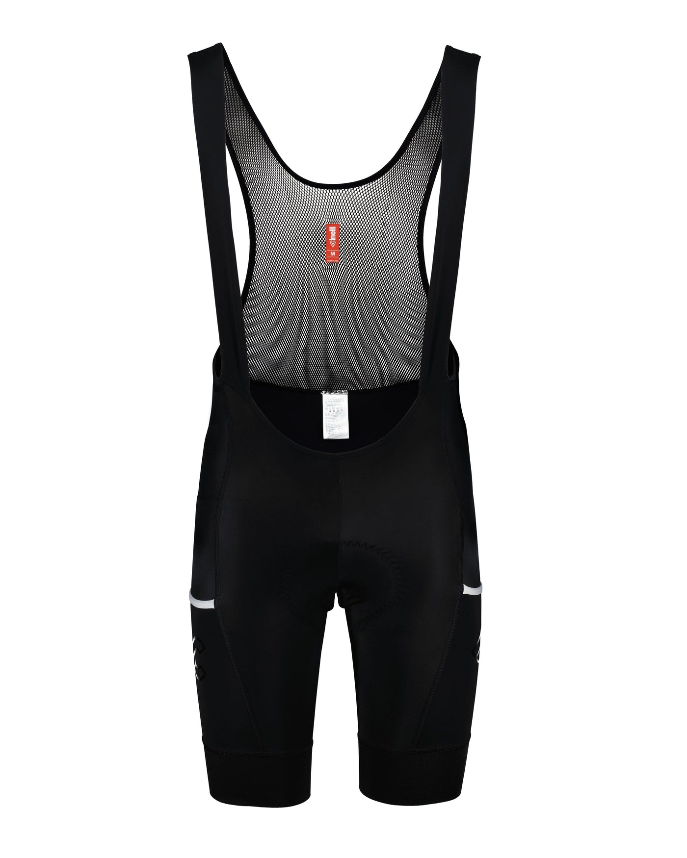 BIB-SHORTS CIAO BLACK, Bib Short, IMG.4