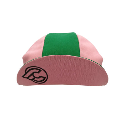 CAP WE BIKE HARDER PINK, Cap, IMG.3