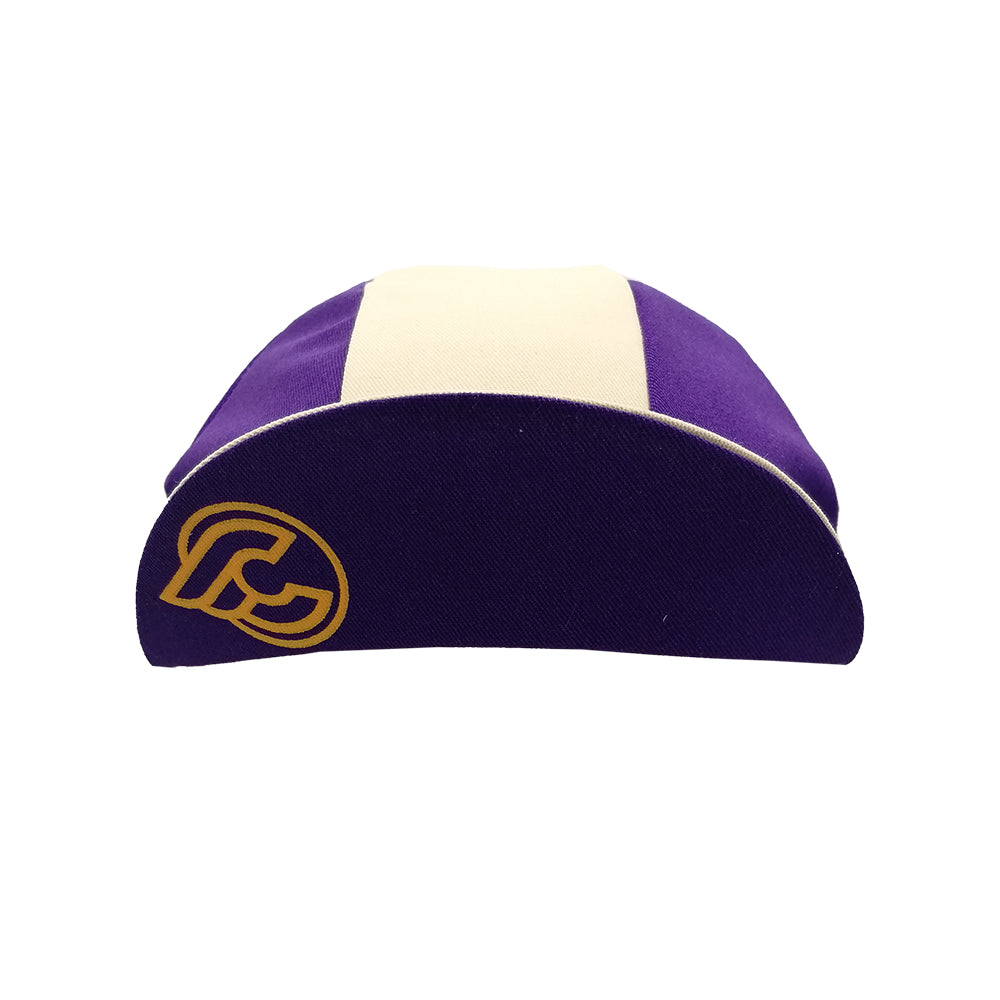 CAP WE BIKE HARDER PURPLE, Cap, IMG.3