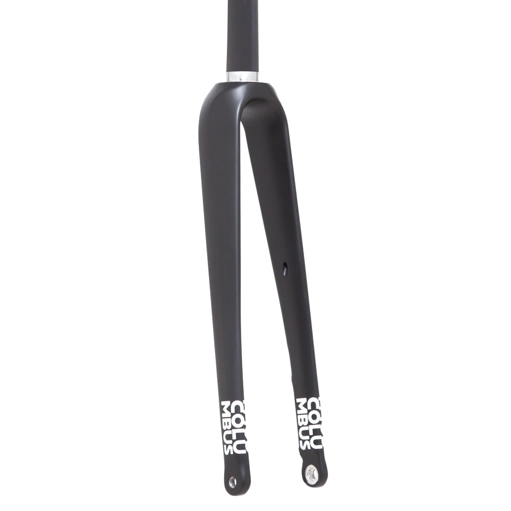 COLUMBUS FUTURA GRAVEL 1-1/4” Fork (RTP - Ready To Paint), Fork, IMG.1