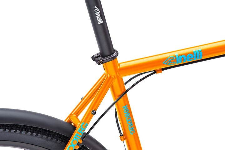 Cinelli hobootleg size guide online