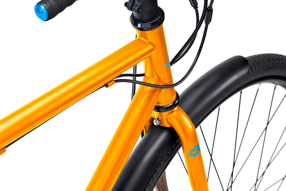 Disc Brakes Cinelli Hobootleg Interrail Review HOBOOTLEG EASY