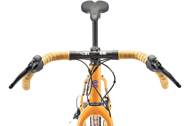 Cinelli hobootleg frameset 2025