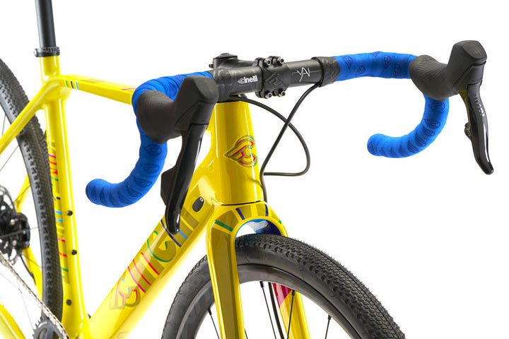 Cinelli king zydeco price discount