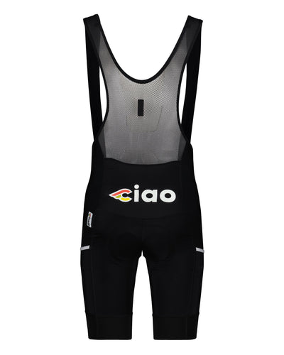 BIB-SHORTS CIAO BLACK, Bib Short, IMG.3