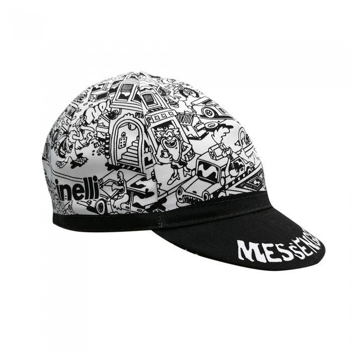 MESSENGER CAP 2022, Apparel, IMG.1