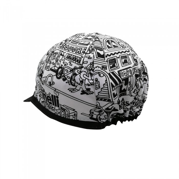 MESSENGER CAP 2022, Apparel, IMG.3