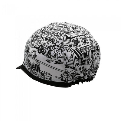 MESSENGER CAP 2022, Apparel, IMG.3