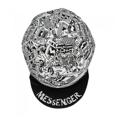 MESSENGER CAP 2022, Apparel, IMG.4